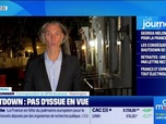Replay Good Morning Business - Le 22ᵉ jour de shutdown commence