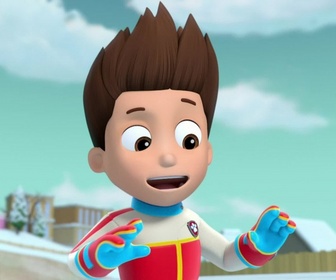 Replay Paw Patrol, la Pat'Patrouille - La Pat'patrouille sauve les cerfs