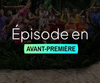 Replay Les apprentis aventuriers - S8 E34 - Coup dur