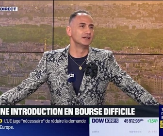 Replay Le 18/19 d'Hedwige Chevrillon - Grande Interview - Jean Michel Karam (IEVA Group) : IEVA, une introduction en bourse difficile - 31/03