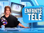 Replay Les enfants de la télé, la suite - Émission du dimanche 21 septembre 2025
