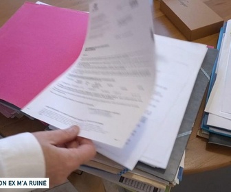 Replay Un jour, un doc - Mon ex m'a ruiné