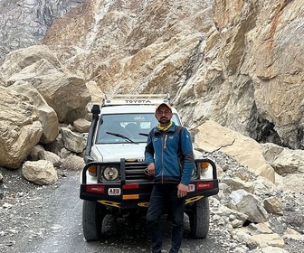 Replay Au Pakistan - Itinéraires sauvages