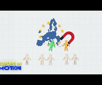 Replay Quelles régions européennes attirent le plus de travailleurs hautement qualifiés ?