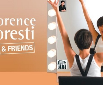 Replay Florence Foresti & friends - 04/07/2026