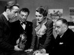 Replay Blow up - Les génériques de John Huston