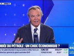 Replay Les Experts : Flambée du pétrole, un choc économique ? - 18/03