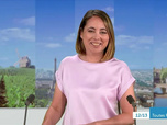 Replay ICI 12/13 édition toutes régions