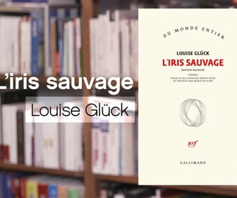 Replay La p'tite librairie - L'Iris sauvage - Louise Glück