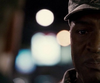 Replay The Firm - S01 E09