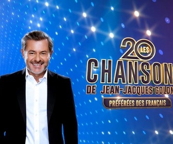 Replay Les 20 chansons de Jean-Jacques Goldman préférées des Français - 28/07/2026
