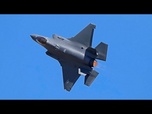 Replay La place importante des avions de combat américains dans l'arsenal européen