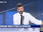 Replay BFM Bourse - Vendredi 18 octobre