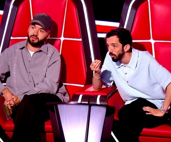 Replay The Voice - S13 E13 - Emission 13 (Partie 1)
