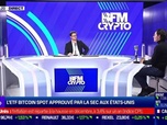 Replay BFM Crypto, le Club : L'ETF Bitcoin spot approuvé par la SEC aux États-Unis - 11/01