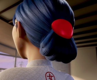 Replay Miraculous - Les aventures de Ladybug et Chat Noir - Yaksi Gozen