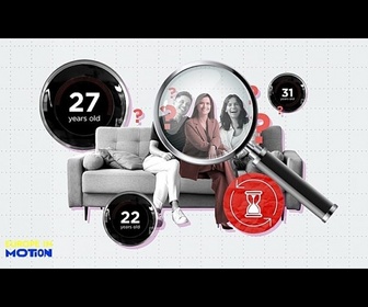 Replay À quel âge quitter le nid ? Les Européens qui vivent le plus longtemps chez leurs parents