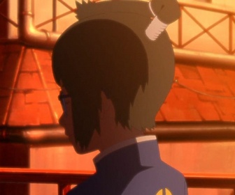 Replay Naruto next generations - S1 E1 - Boruto Uzumaki !