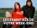 Replay Basique, l'essentiel de la musique - 08/05/2026