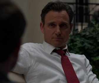 Replay Scandal - S5 E10 - Projet Mercury