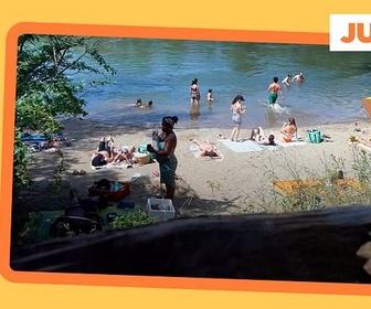 Replay Baignade : attention dangers ! - ARTE Journal Junior de vendredi