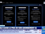 Replay Tech & Co, la quotidienne - Le Tech Flash : Google casse le prix de son abonnement IA par Léa Benaim - 10/06