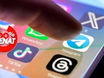 Replay 100% Sénat - Comment lutter contre la désinformation sur les réseaux sociaux ?