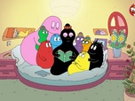 Replay Barbapapa en Famille - Une dernière et au dodo