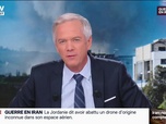 Replay Arnaud Direct - Mercredi 20 mai 2026