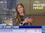 Replay Good Morning Business - Morning Retail : La Gen Z se remet à boire, par Eva Jacquot - 03/07