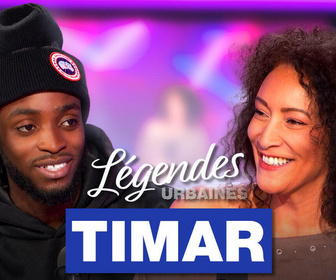 Replay Légendes urbaines - Timar, à cœur ouvert