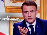 Replay Et maintenant ! - Macron, l'incompris ?