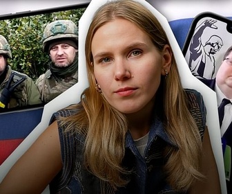 Replay Masha on Russia - La propagande dopée à l'IA