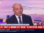 Replay 100% Mabrouk - Taxation des plus riches: C'est irresponsable de la part des dirigeants politiques qui décident de préempter ces sujets à des fins clientélistes et populistes, estime Rafik Smati, chef d'entreprise