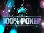 Replay 100% poker - Émission 3