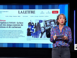 Replay Dans la presse - Otan : Des méga-contrats truqués ?