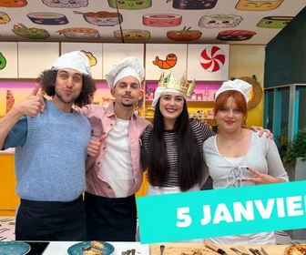 Replay Okoo-koo - 05/01/2026