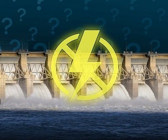 Replay Pourquoi la sécheresse du Danube provoque des pénuries d'électricité ?