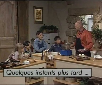 Replay Comment c'est fait ? - La pomme de terre 1/2 - Jean-Pierre Coffe