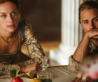 Replay Reign : le destin d'une reine - S4 E8 - Les merveilles du nouveau monde