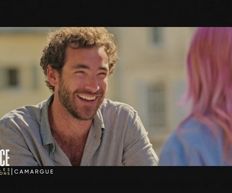 Replay L'Agence Nouvelles Destinations - Camargue / Comporta (Partie 2)