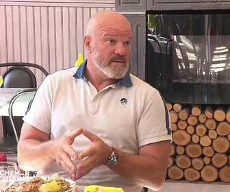 Replay Cauchemar en cuisine - Époye (1/2)