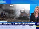Replay Le monde qui bouge - Annalisa Cappellini : Guerre en Ukraine, la Russie dans une impasse - 25/05