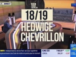Replay Le 18/19 d'Hedwige Chevrillon - La structure fixée par Bercy est mortelle - 01/10