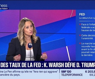 Replay L'intégrale d'USA Today du jeudi 17 septembre