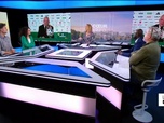 Replay Le débat - Mondial 2026 : la coupe de Trump ?