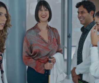 Replay Les Arômes du cœur - S01 E17
