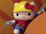Replay Hello Kitty super style ! - Zing et le Tournesol géant