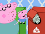 Replay Peppa Pig