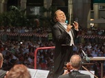 Replay Concerto per Milano 2021 - Riccardo Chailly interprète Tchaïkovsky & Prokofiev